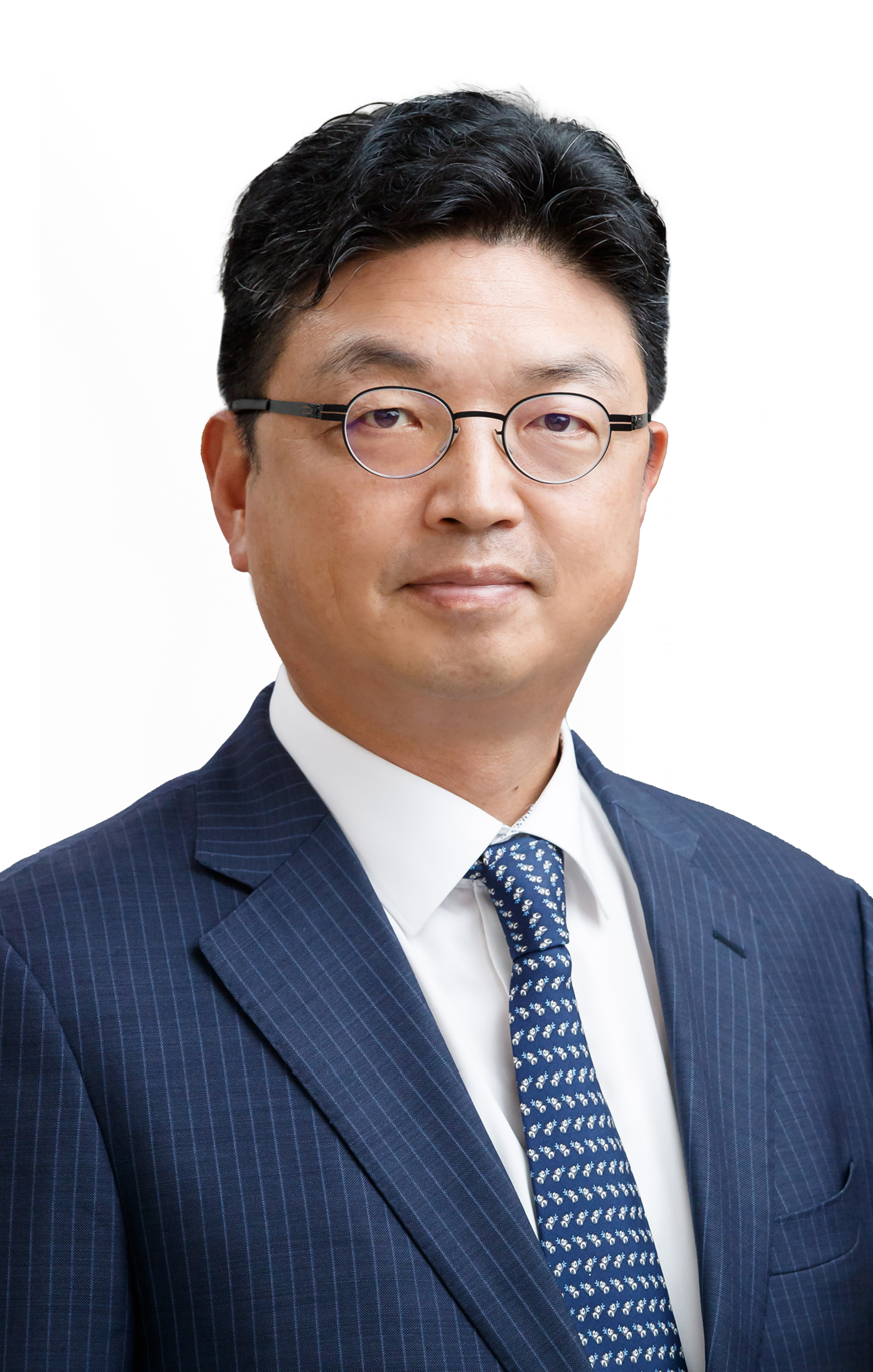 Rhee Yunsu Commissioner Korea Financial Intellingce Unit